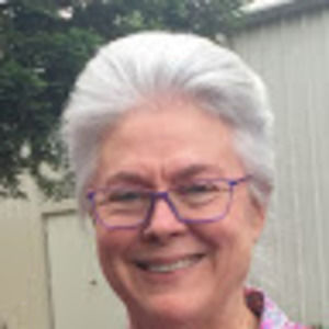 Meet your Posher, Teri